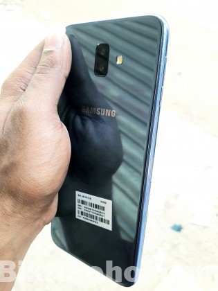 Samsung Galaxy J6 Plus 3/32gb